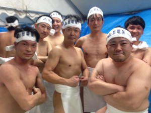 H29裸祭り① (2)